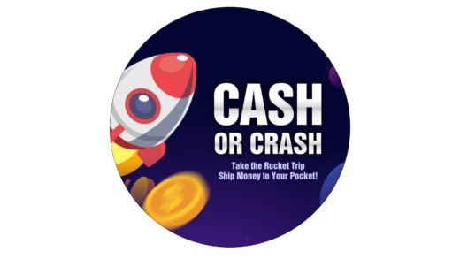 cash or crash slot