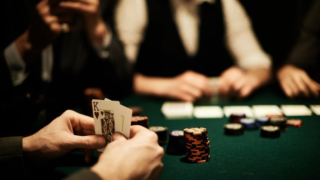 Παιχνίδια Καζίνο: Οδηγός με τα καλύτερα διαδικτυακά παιχνίδια καζίνο στην Ελλάδα για το 2023