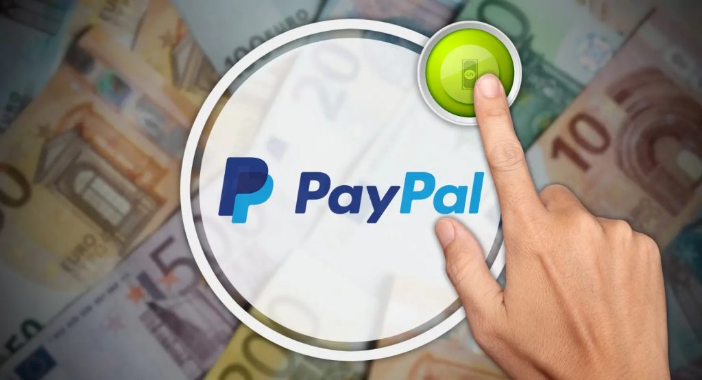 PayPal Casino: Online καταθέσεις στα online casino στην Ελλάδα