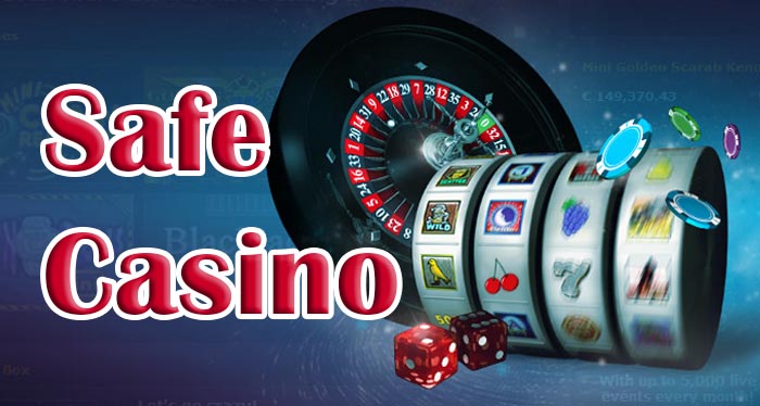 Πώς να επιλέξετε ένα ασφαλές καζίνο;