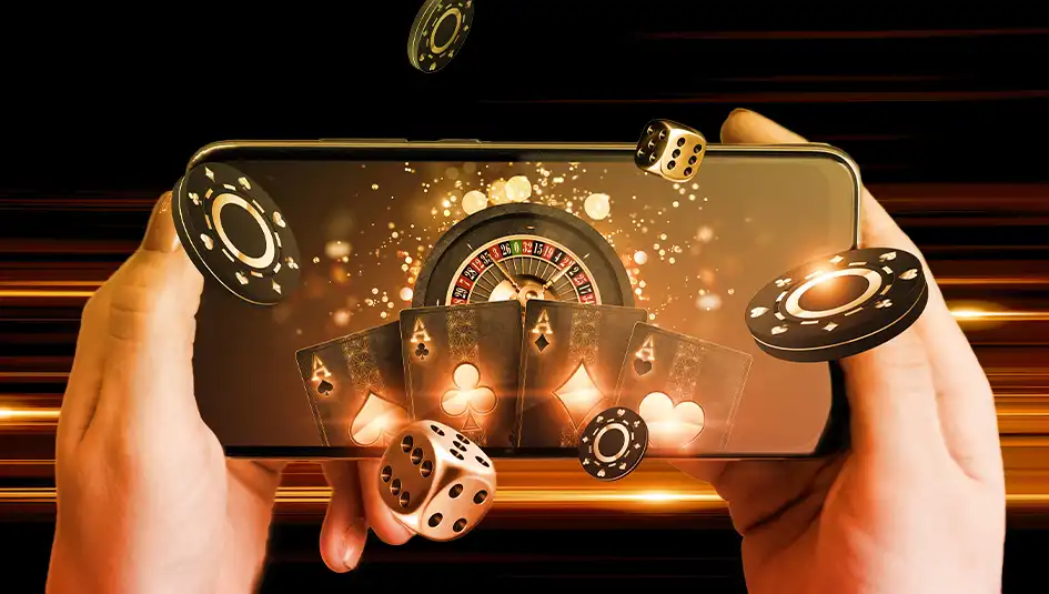 Δωρεάν παιχνίδια καζίνο σε κινητές συσκευές