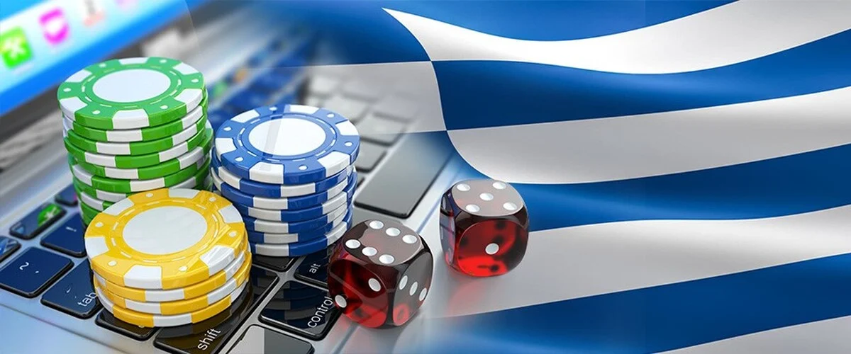 TOP 5 εναλλακτικά καζίνο για Έλληνες παίκτες